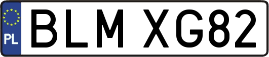 BLMXG82
