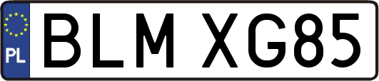 BLMXG85