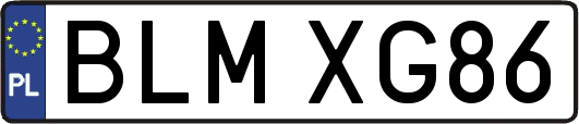 BLMXG86
