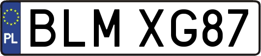 BLMXG87