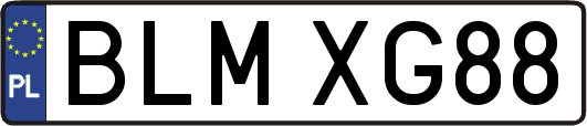 BLMXG88