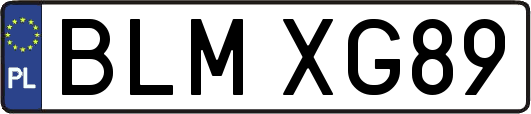 BLMXG89