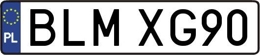 BLMXG90
