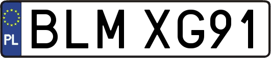BLMXG91