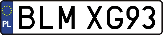 BLMXG93