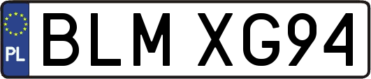BLMXG94