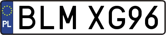 BLMXG96