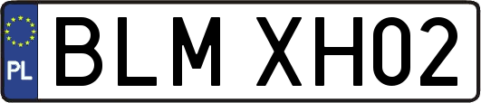 BLMXH02