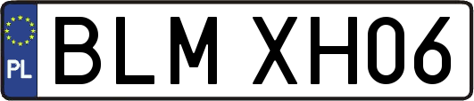 BLMXH06