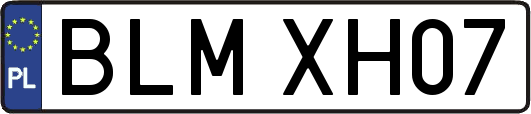 BLMXH07