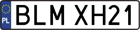 BLMXH21
