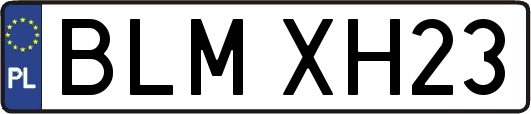 BLMXH23