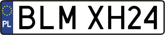 BLMXH24