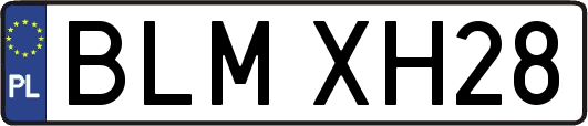 BLMXH28