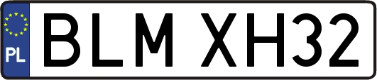 BLMXH32
