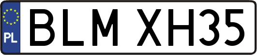 BLMXH35