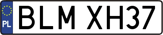 BLMXH37
