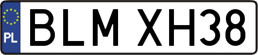 BLMXH38