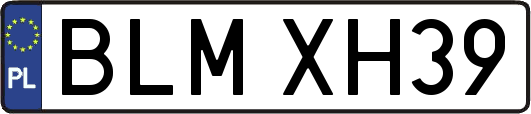BLMXH39