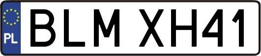 BLMXH41