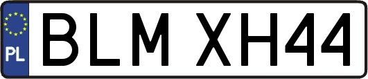 BLMXH44