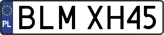 BLMXH45