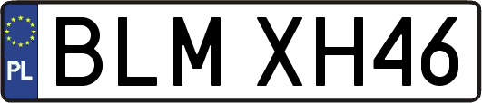 BLMXH46