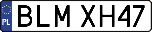 BLMXH47