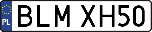 BLMXH50