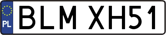 BLMXH51