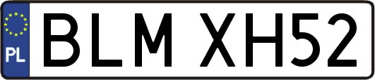 BLMXH52