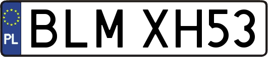 BLMXH53