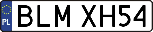 BLMXH54