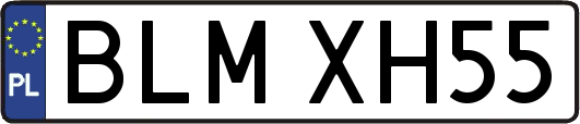 BLMXH55