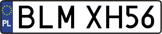 BLMXH56