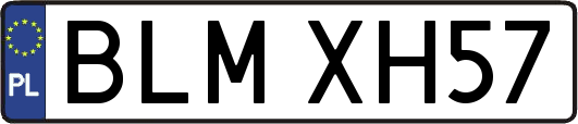 BLMXH57