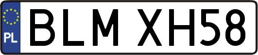 BLMXH58