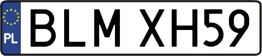 BLMXH59