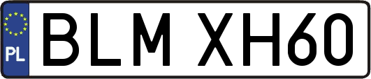 BLMXH60