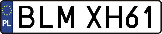 BLMXH61