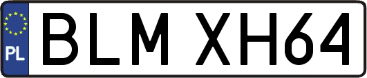 BLMXH64