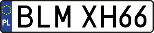 BLMXH66
