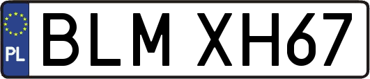 BLMXH67
