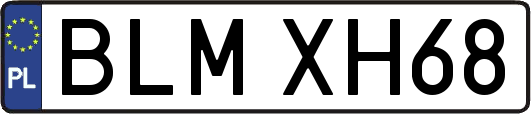 BLMXH68