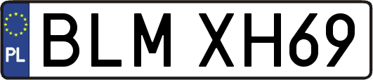 BLMXH69