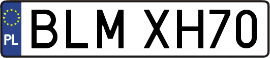 BLMXH70