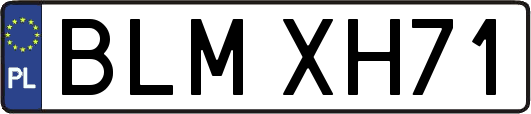 BLMXH71
