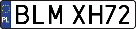 BLMXH72