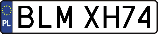 BLMXH74