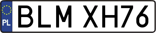 BLMXH76
